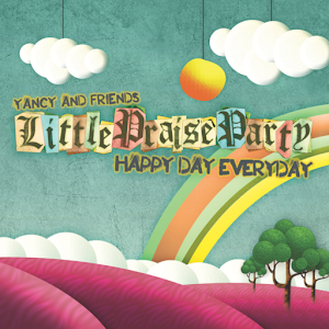 LITTLE PRAISE PARTY APP 1.0.4