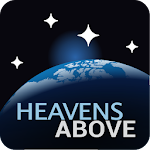 Cover Image of 下载 Heavens-Above 1.42 APK