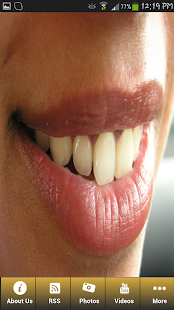 Free Repairing The Front Tooth APK for PC