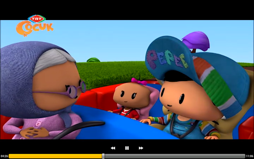 download TRT PepeeTV free