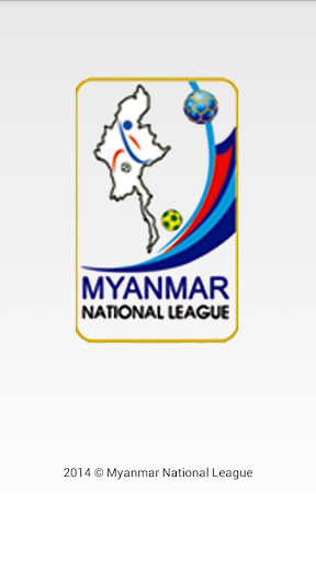 Myanmar National League