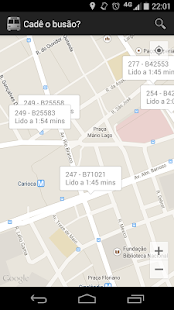 How to mod Cade o busão? lastet apk for pc