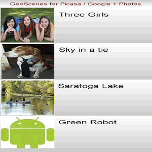 GeoScenes Photos for Picasa.apk 1.1