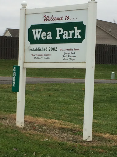 Wea Park