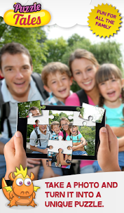 How to install Peter Pan Jigsaw Tale lastet apk for laptop