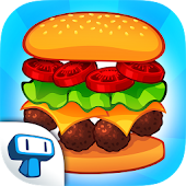 My Sandwich Shop - Food Store