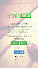 RminMe APK Download for Android