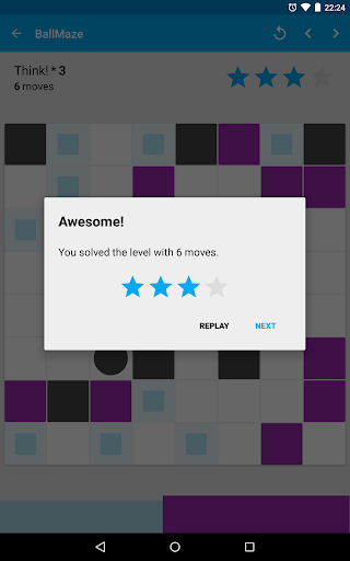 【免費解謎App】BallMaze Lite - Puzzle-APP點子
