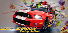 Light Shadow Racing Online APK