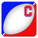 College Football Database