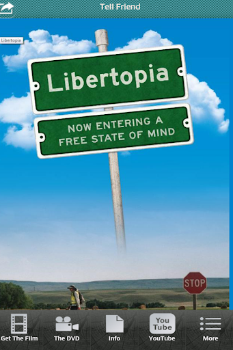 LIbertopia the Film