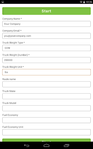 免費下載交通運輸APP|Drive Cycle Logger app開箱文|APP開箱王