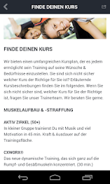 LOOMS Sports & Wellness poster 4