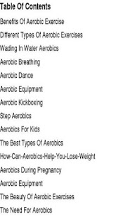 How to install Aerobic Exercise patch 1.0 apk for android