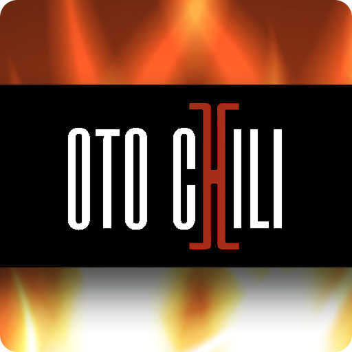 OTOChili LOGO-APP點子