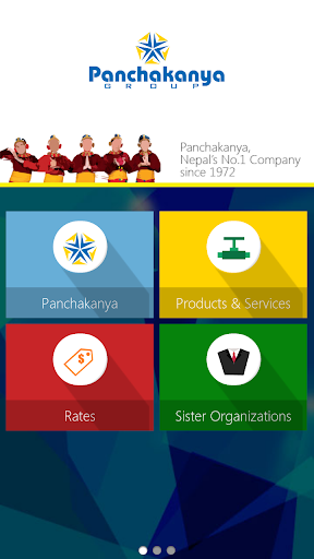 Panchakanya Group