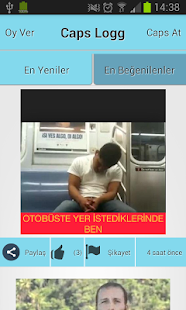 Free Download Kolay Caps Logg APK for Android