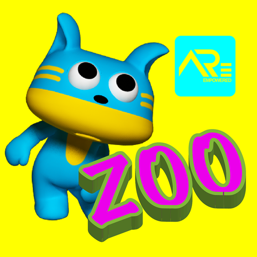 ARC Zoo 娛樂 App LOGO-APP開箱王