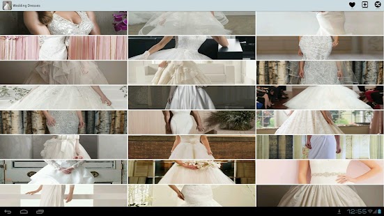 Download Wedding Dresses APK