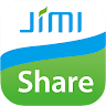 JiMiShare_new Application icon