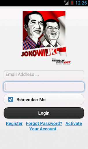 RepublikInternet Jokowi JK