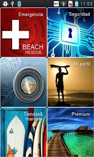 TRINItag - Surf the Smartboard Screenshots 0