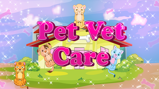 Pet Vet Care