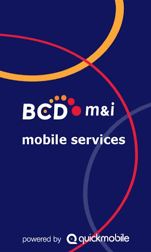 BCD M I Mobile Application