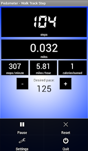 How to download Pedometer - Walk Track Step 1.1 apk for pc