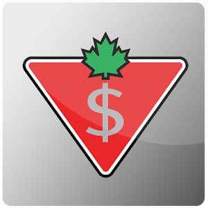 Canadian Tire Money Tracker 1.1