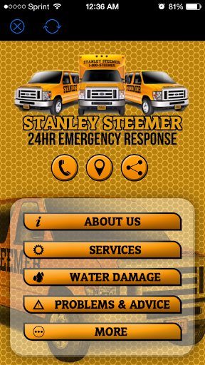 Steemer Atlanta