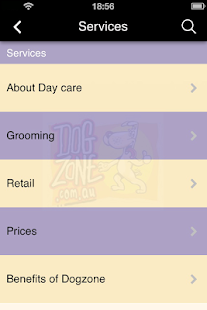 Download Dog Zone APK for Android