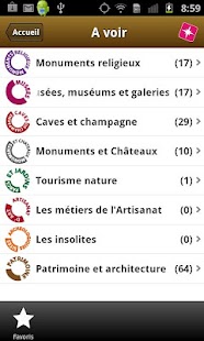 Download Click 'n Visit Epernay APK for Android
