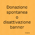 AP Donation logo