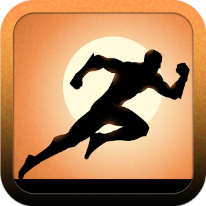 Running Fit-Kettlebells & Core logo