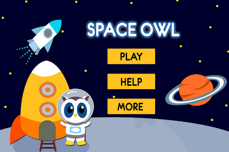 How to mod Space Owl lastet apk for android