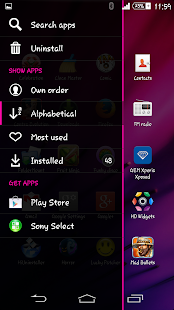 How to mod Theme Xperien Spectra 2.0 lastet apk for laptop