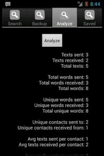 How to mod SMS Search (Beta) patch 0.2.2 apk for pc