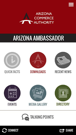 Arizona Ambassador