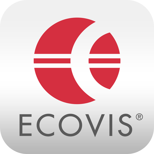 ECOVIS WWS Berlin LOGO-APP點子