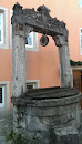 Eckelesbrunnen