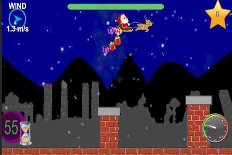 How to mod Santa Game 1.0 mod apk for laptop