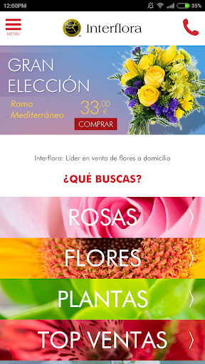 Interflora