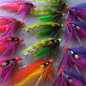 Canadian Tube Fly Co. Videos