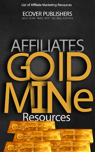 Affiliate Marketing Resources