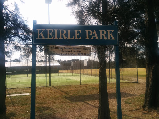 Keirle Park