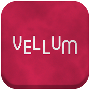 Vellum HD Icon Pack