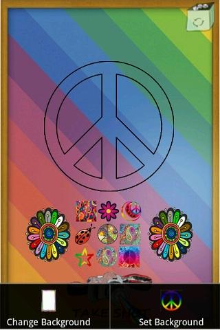 Sign of Peace Pro