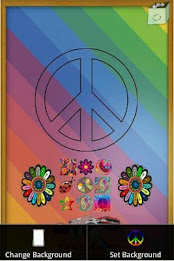 Sign of Peace Pro poster 1