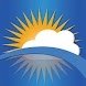 My-Cast Weather Classic